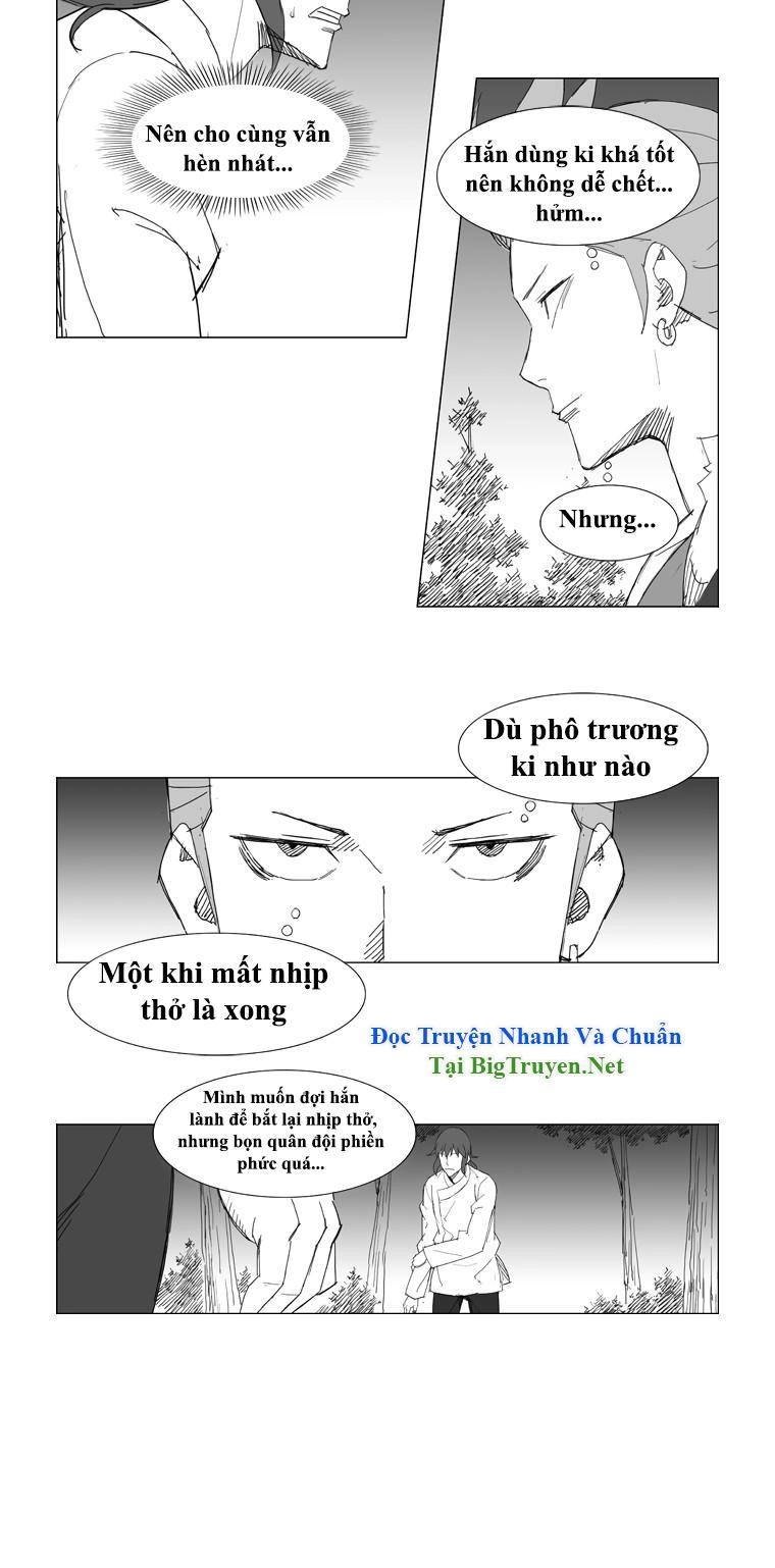 Tướng Quân Vương Quốc Cao Ly Chapter 64 - 9