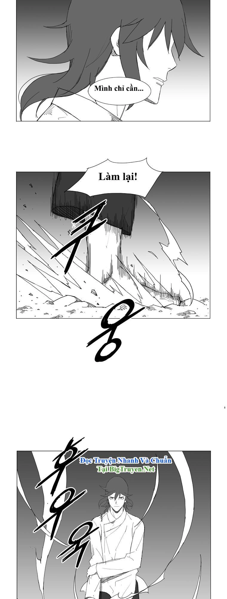 Tướng Quân Vương Quốc Cao Ly Chapter 64 - 11