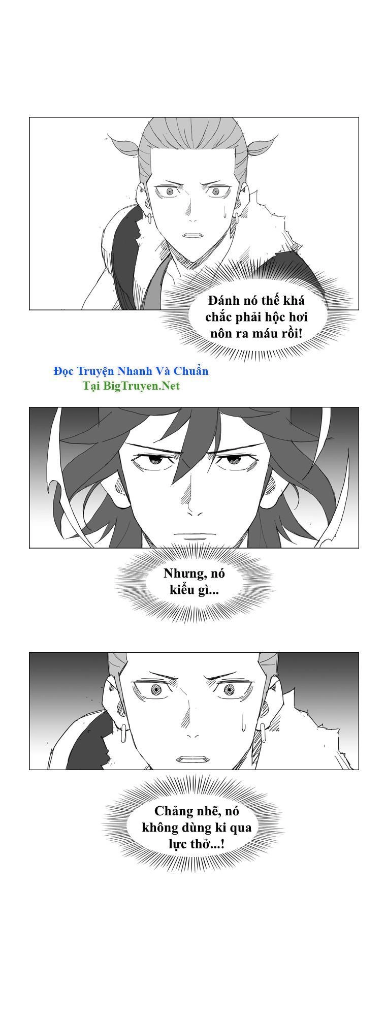 Tướng Quân Vương Quốc Cao Ly Chapter 64 - 13