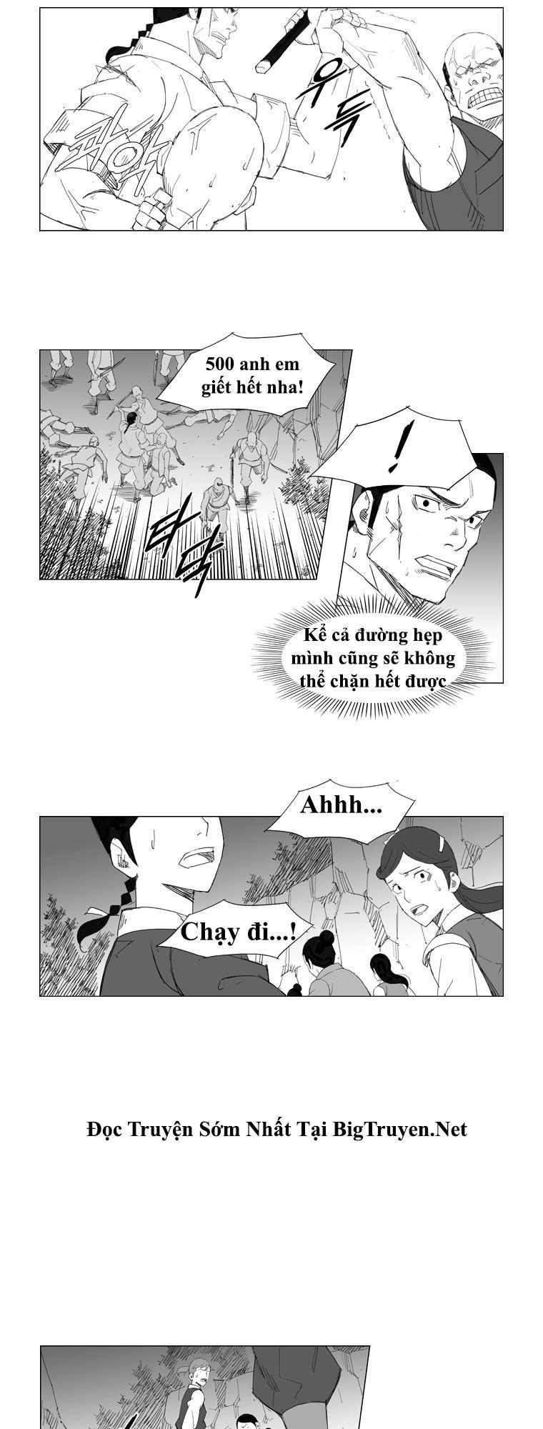 Tướng Quân Vương Quốc Cao Ly Chapter 64 - 14