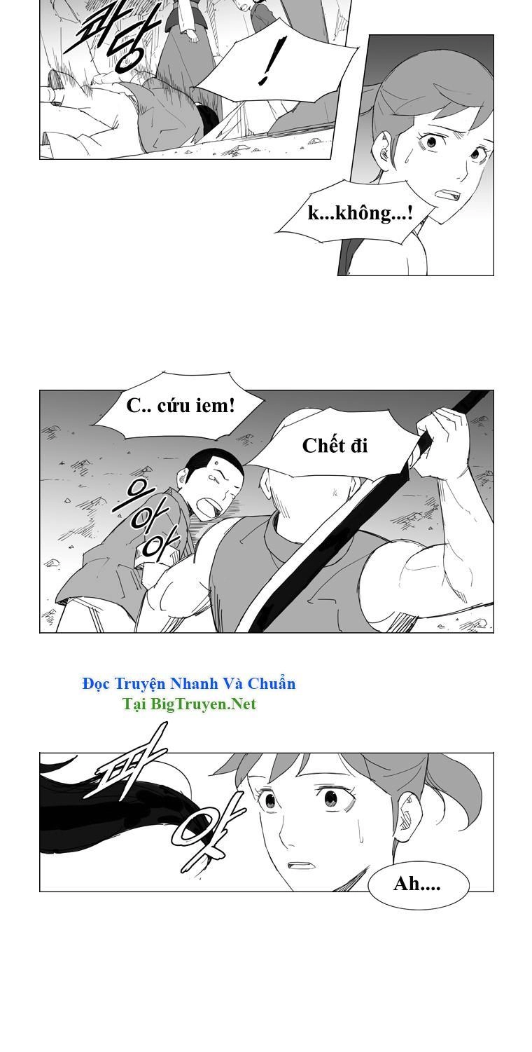 Tướng Quân Vương Quốc Cao Ly Chapter 64 - 15