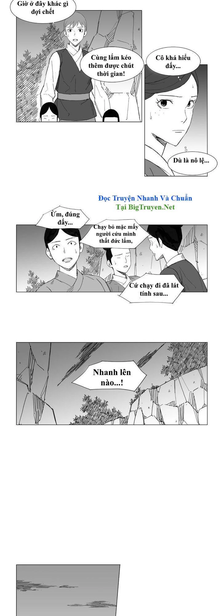 Tướng Quân Vương Quốc Cao Ly Chapter 65 - 5