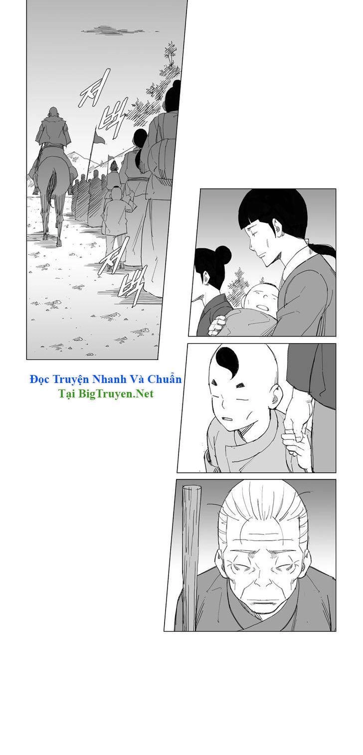 Tướng Quân Vương Quốc Cao Ly Chapter 65 - 6