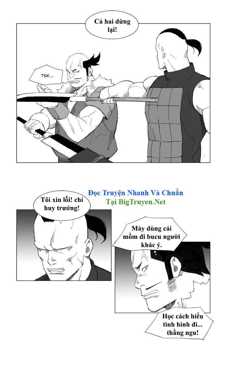 Tướng Quân Vương Quốc Cao Ly Chapter 65 - 9