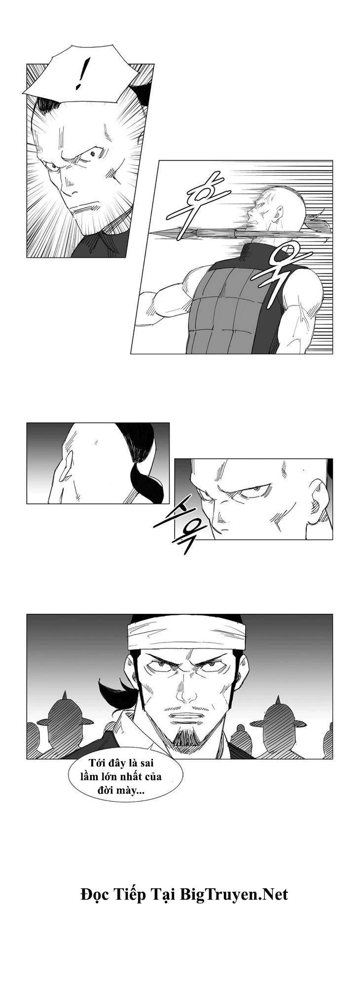 Tướng Quân Vương Quốc Cao Ly Chapter 65 - 17