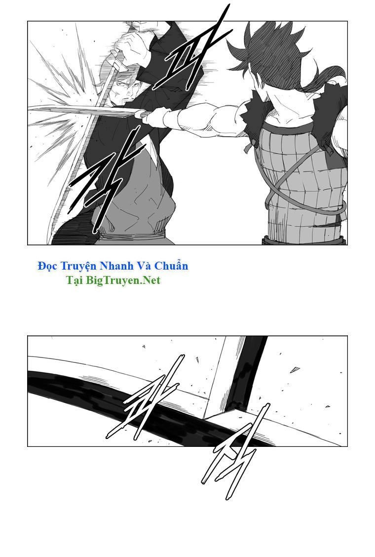 Tướng Quân Vương Quốc Cao Ly Chapter 66 - 6