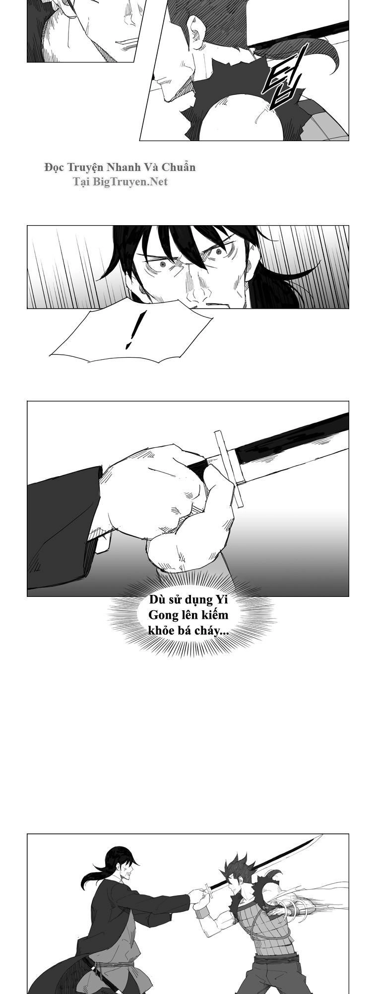 Tướng Quân Vương Quốc Cao Ly Chapter 66 - 8