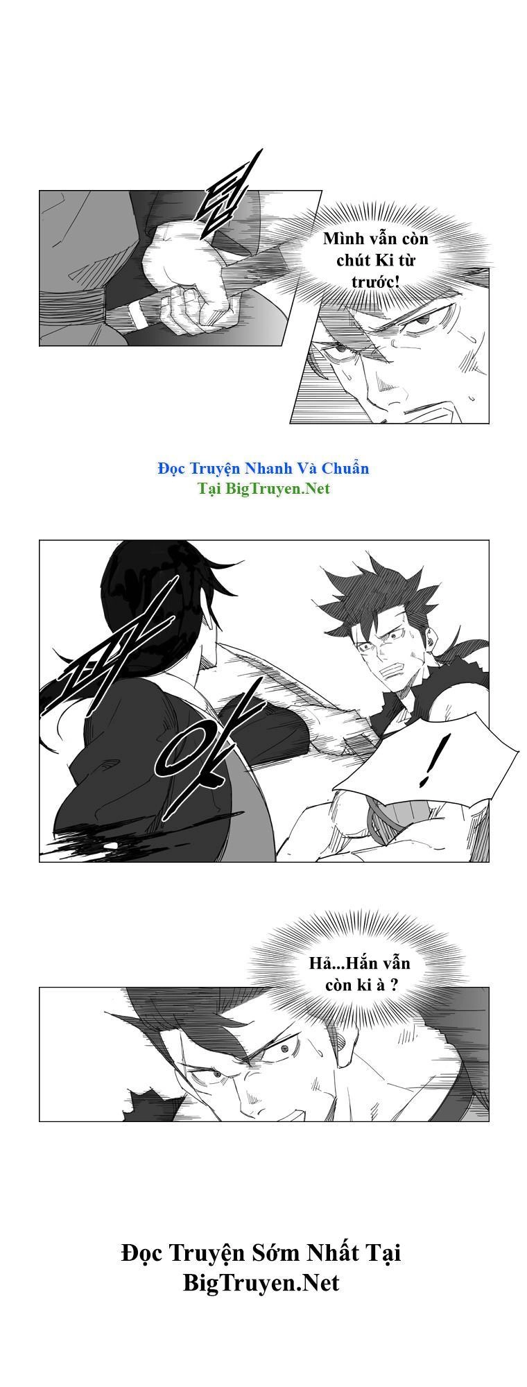 Tướng Quân Vương Quốc Cao Ly Chapter 66 - 10