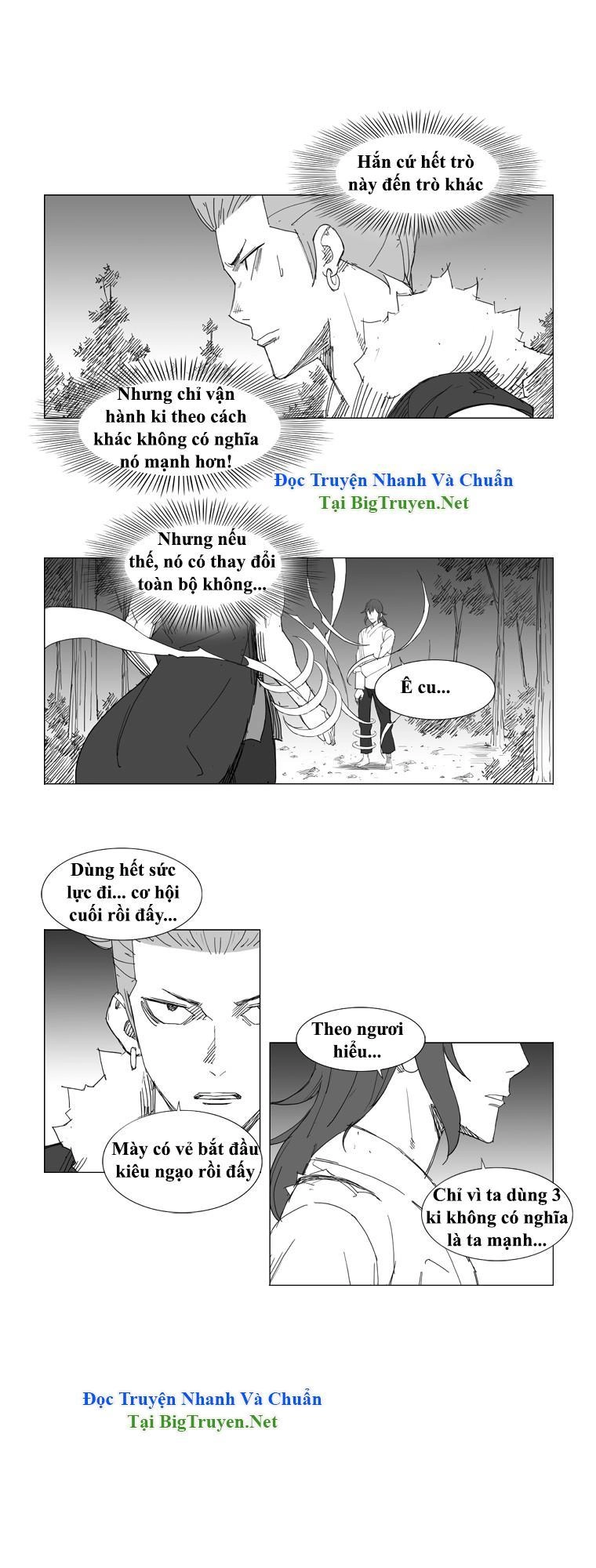 Tướng Quân Vương Quốc Cao Ly Chapter 66 - 13