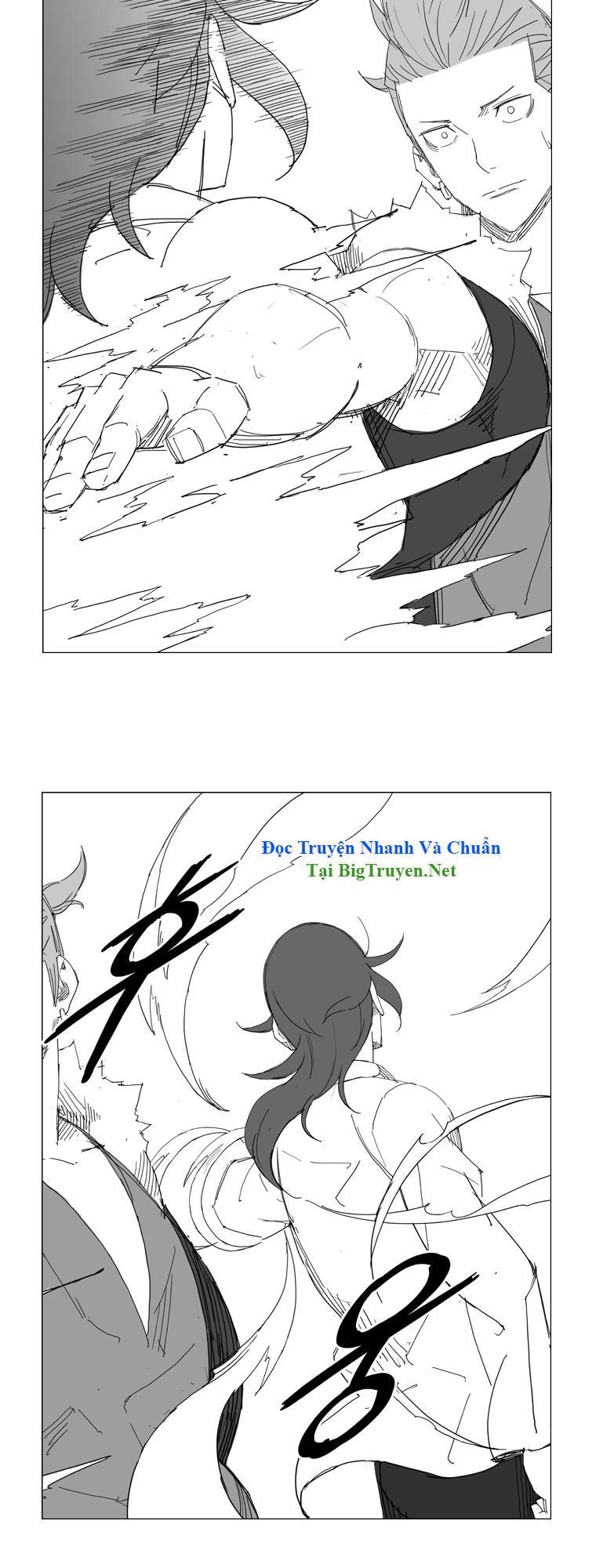 Tướng Quân Vương Quốc Cao Ly Chapter 66 - 15