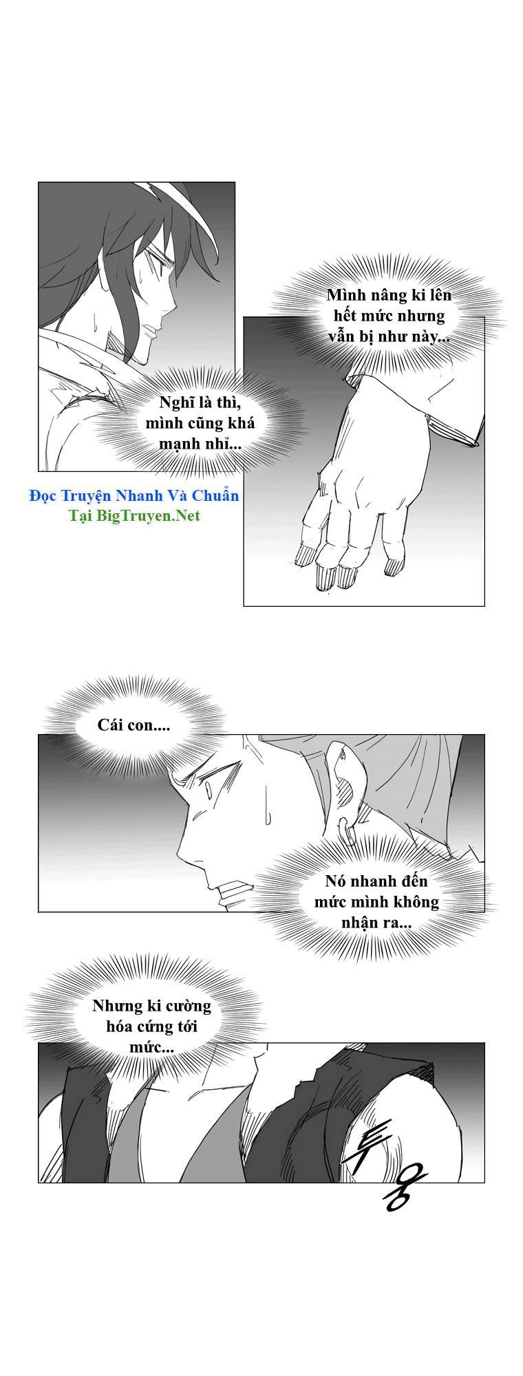 Tướng Quân Vương Quốc Cao Ly Chapter 66 - 17