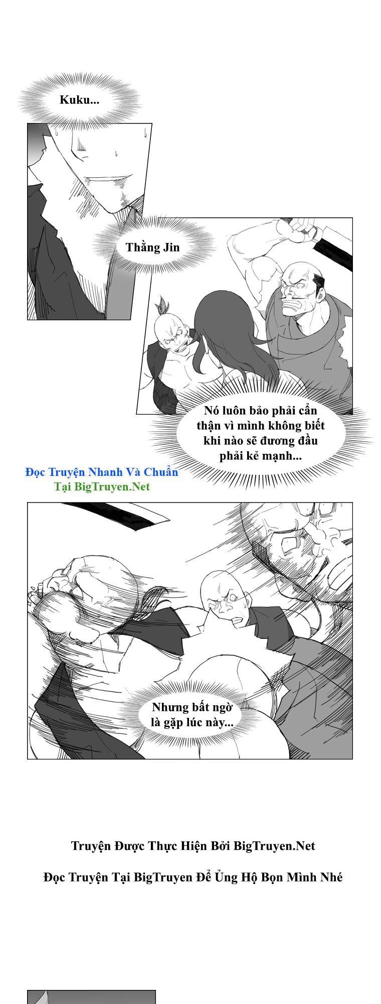 Tướng Quân Vương Quốc Cao Ly Chapter 67 - 4