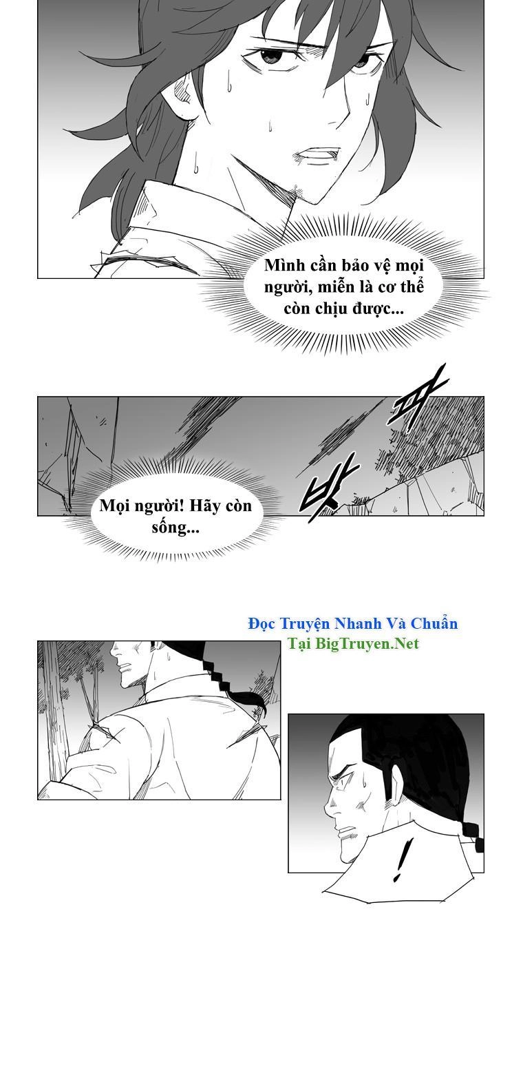 Tướng Quân Vương Quốc Cao Ly Chapter 67 - 9