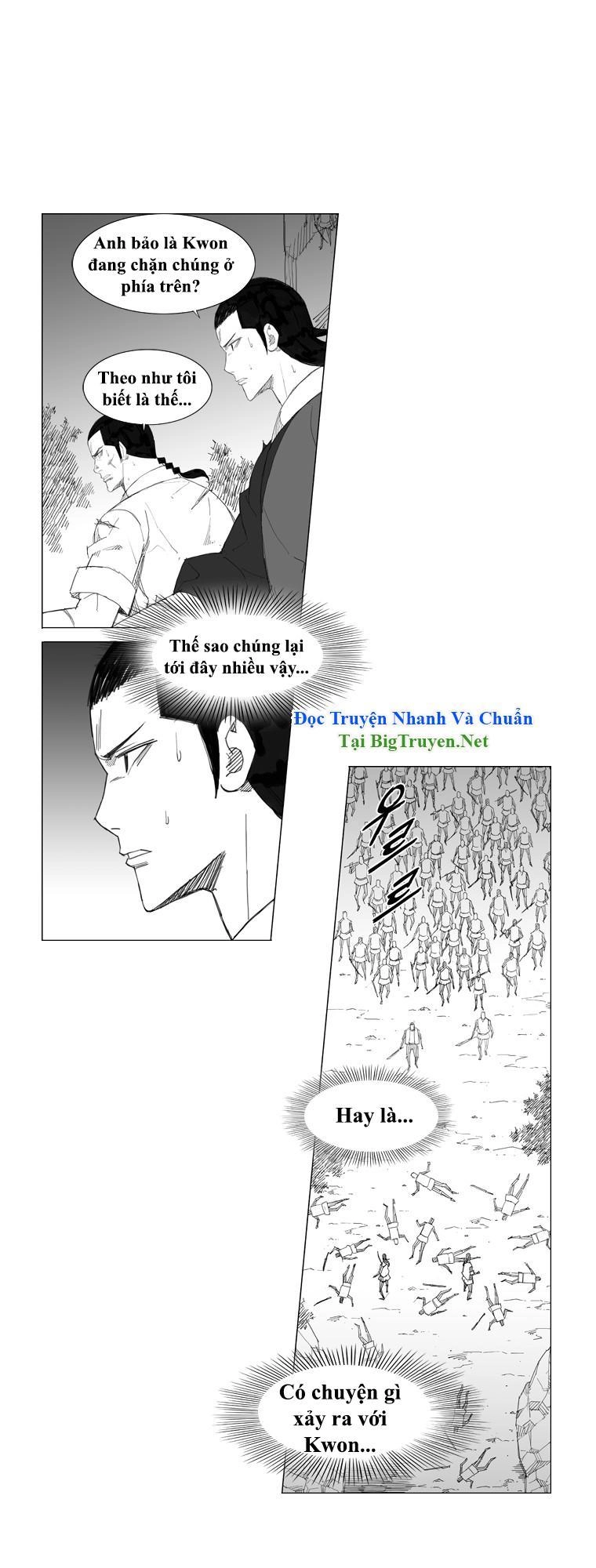 Tướng Quân Vương Quốc Cao Ly Chapter 67 - 10