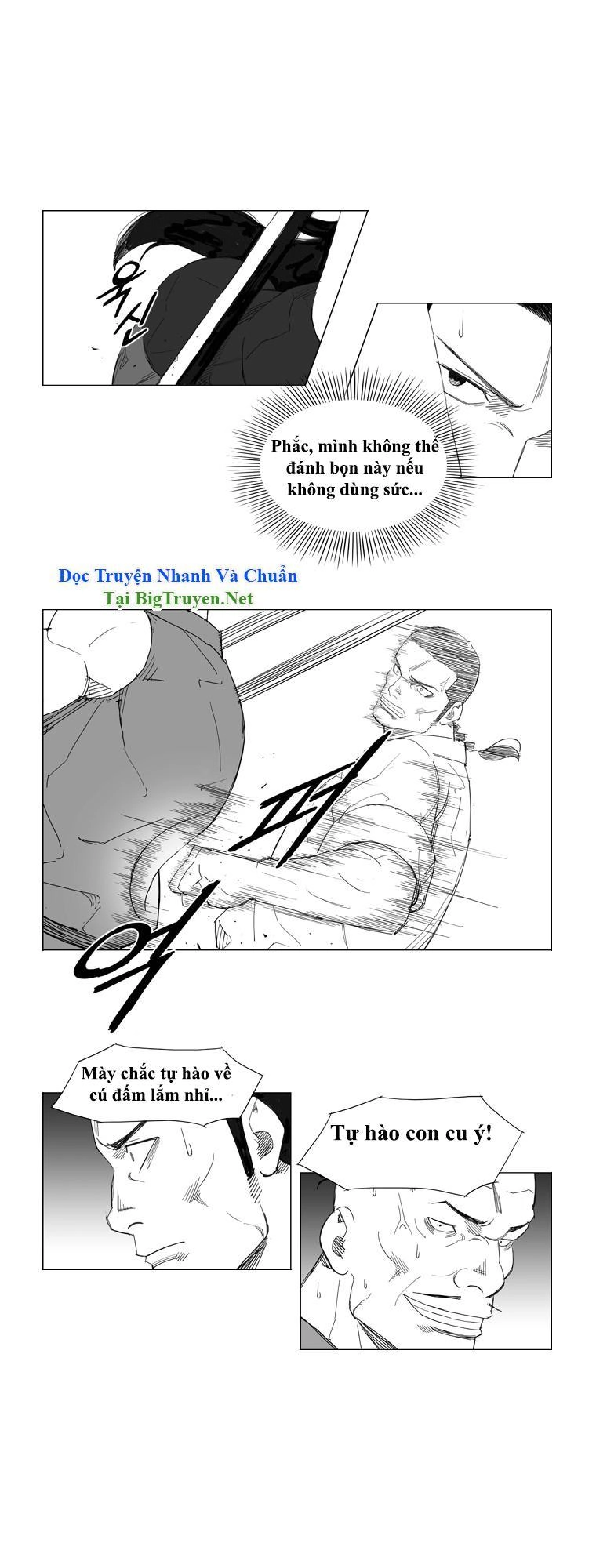 Tướng Quân Vương Quốc Cao Ly Chapter 67 - 13