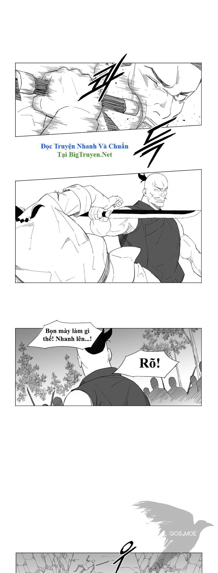 Tướng Quân Vương Quốc Cao Ly Chapter 67 - 14