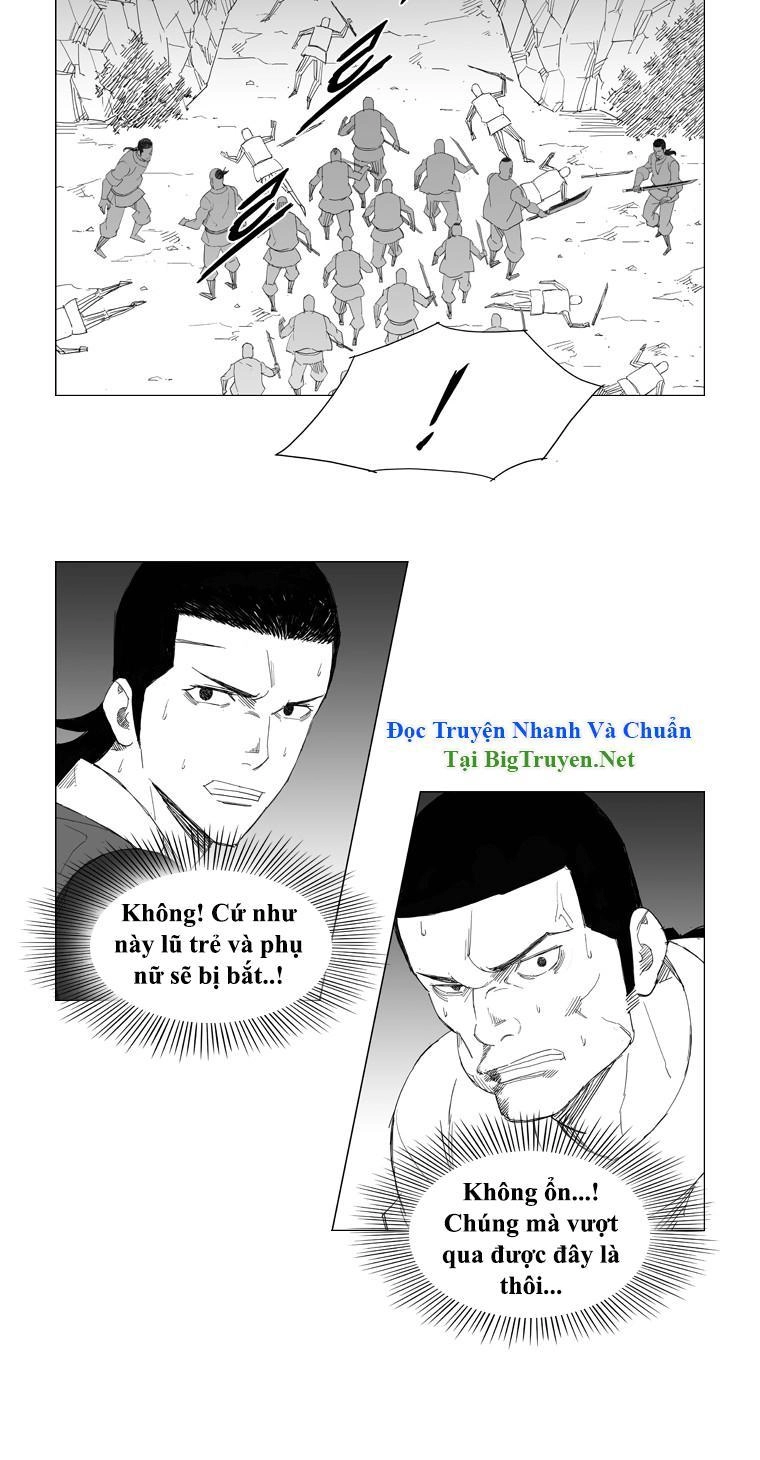 Tướng Quân Vương Quốc Cao Ly Chapter 67 - 15