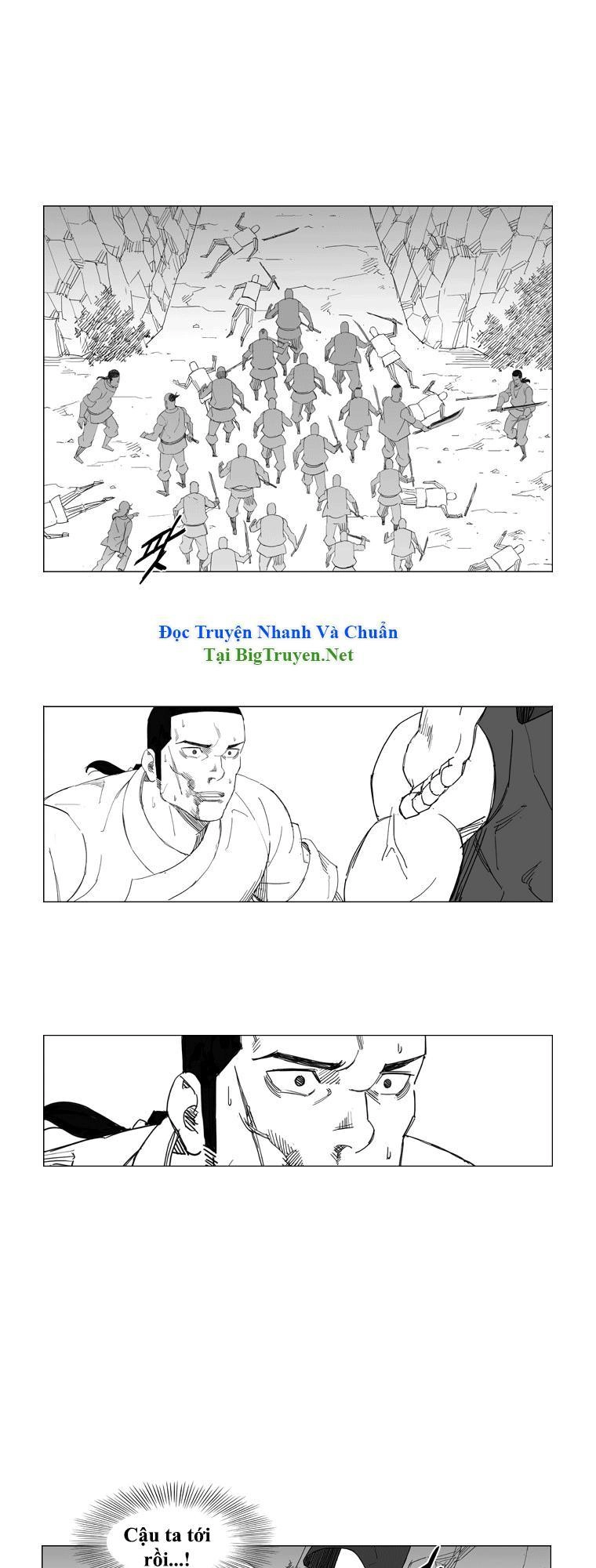 Tướng Quân Vương Quốc Cao Ly Chapter 67 - 16