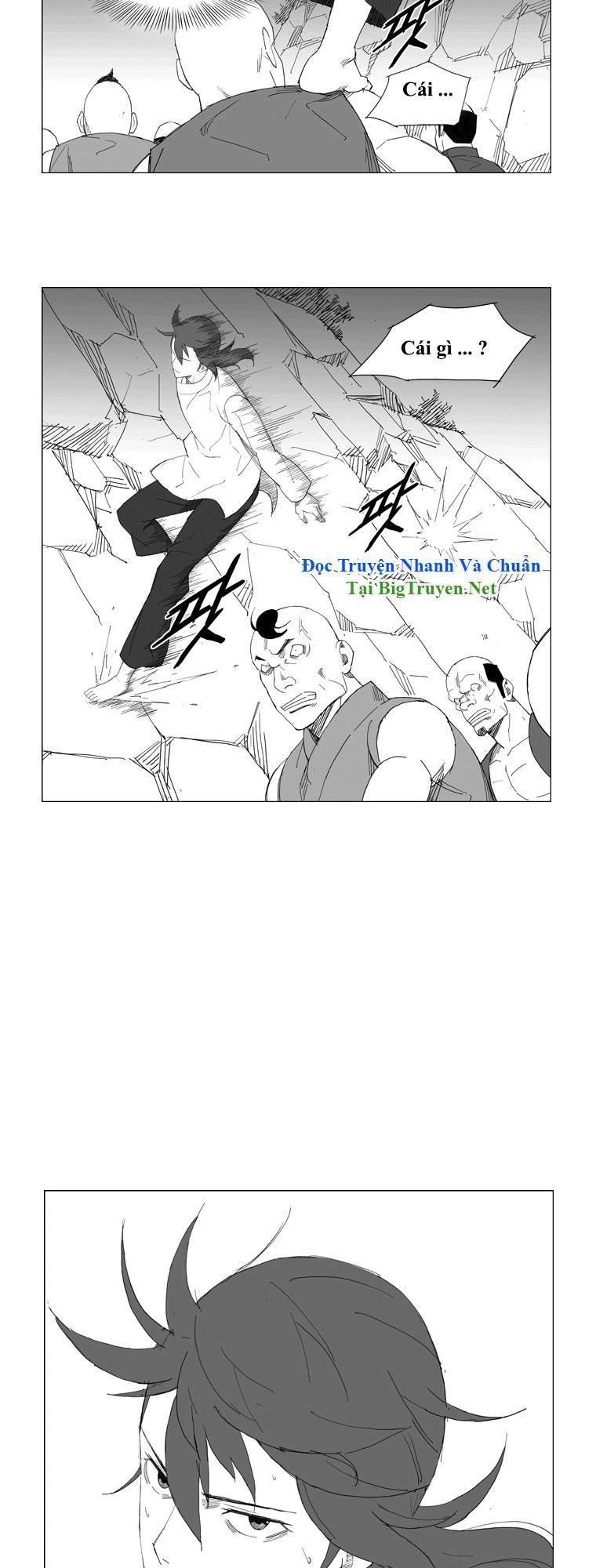 Tướng Quân Vương Quốc Cao Ly Chapter 67 - 17