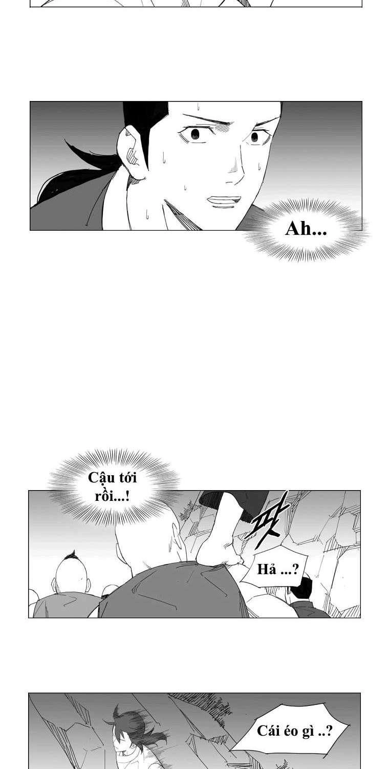 Tướng Quân Vương Quốc Cao Ly Chapter 68 - 2