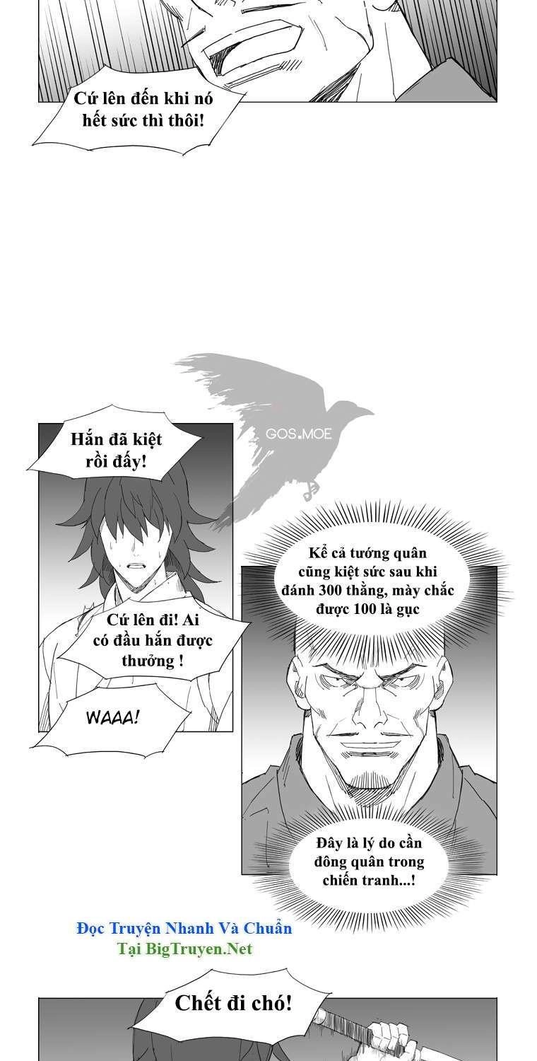 Tướng Quân Vương Quốc Cao Ly Chapter 68 - 11