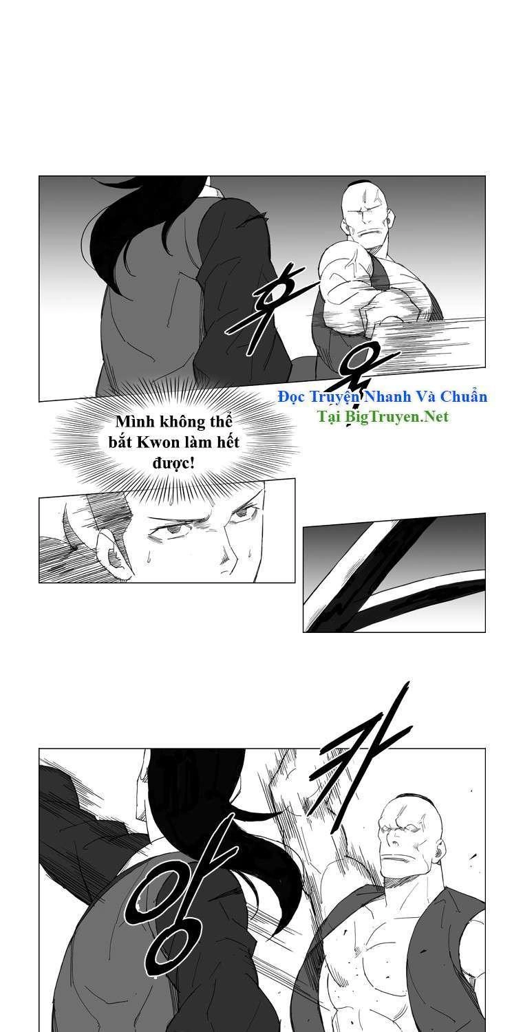 Tướng Quân Vương Quốc Cao Ly Chapter 68 - 17