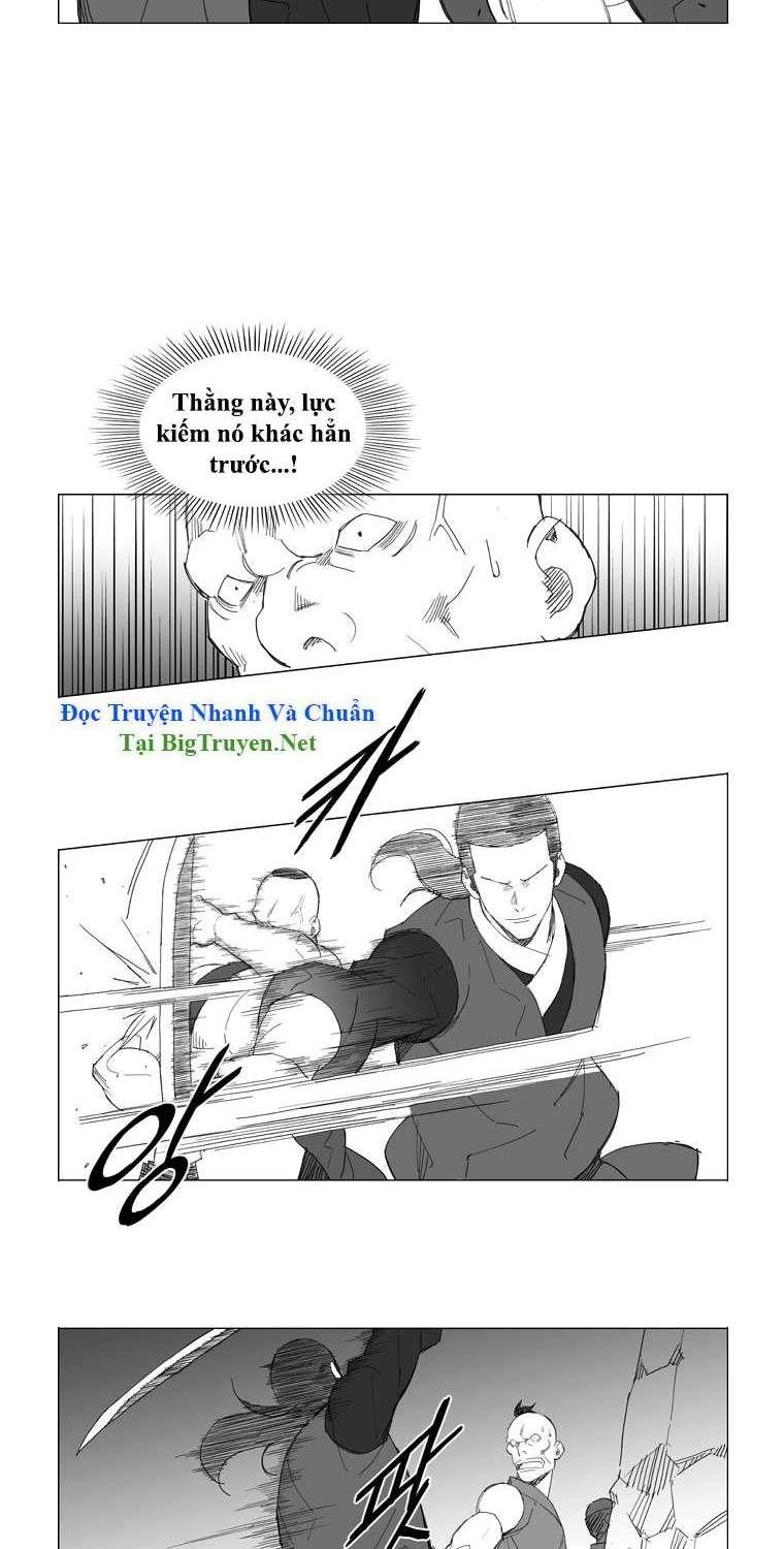 Tướng Quân Vương Quốc Cao Ly Chapter 68 - 18