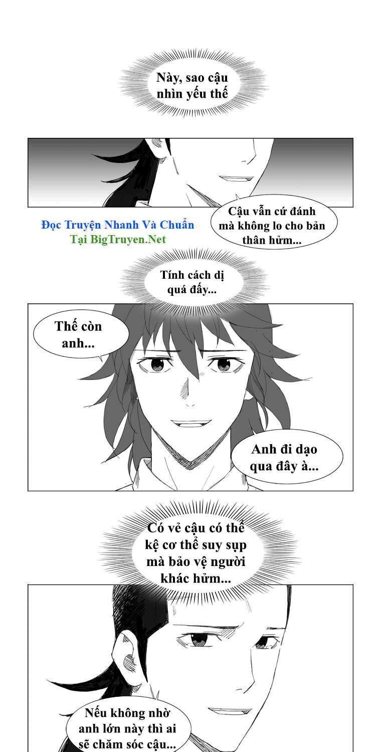 Tướng Quân Vương Quốc Cao Ly Chapter 68 - 21