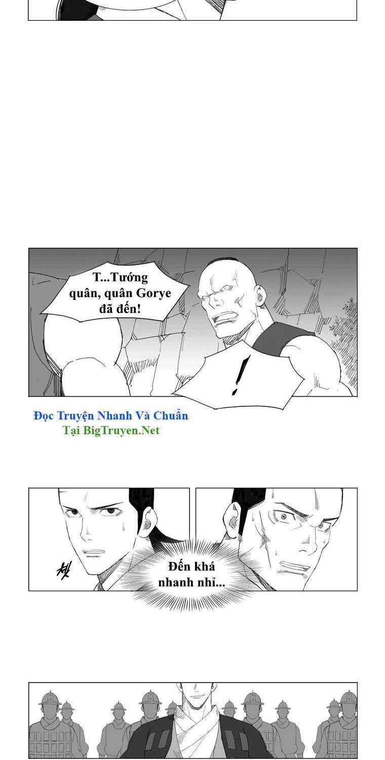 Tướng Quân Vương Quốc Cao Ly Chapter 68 - 22