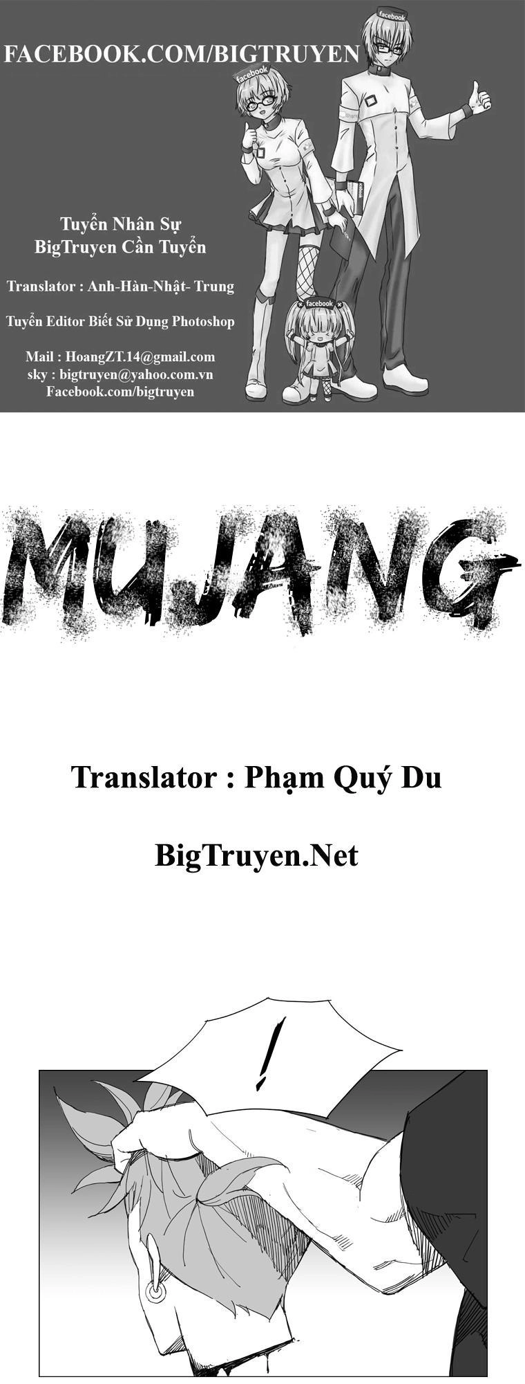 Tướng Quân Vương Quốc Cao Ly Chapter 69 - 1