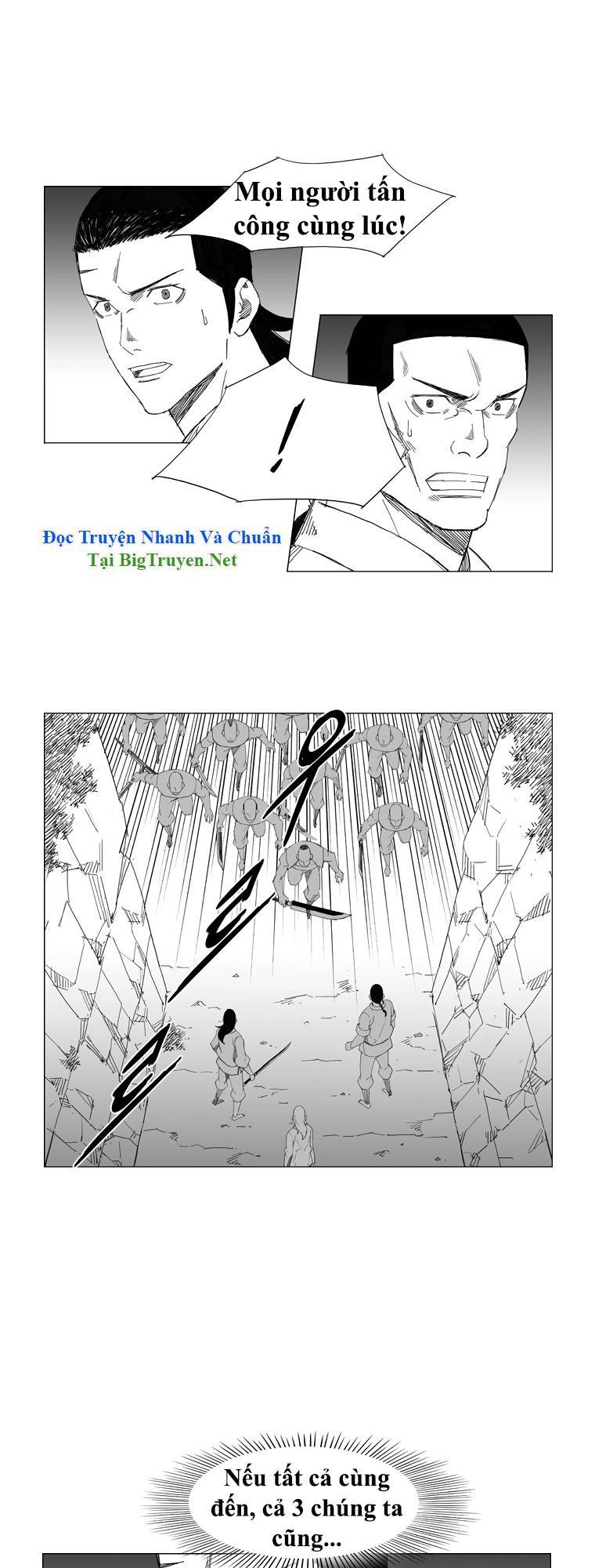 Tướng Quân Vương Quốc Cao Ly Chapter 69 - 4