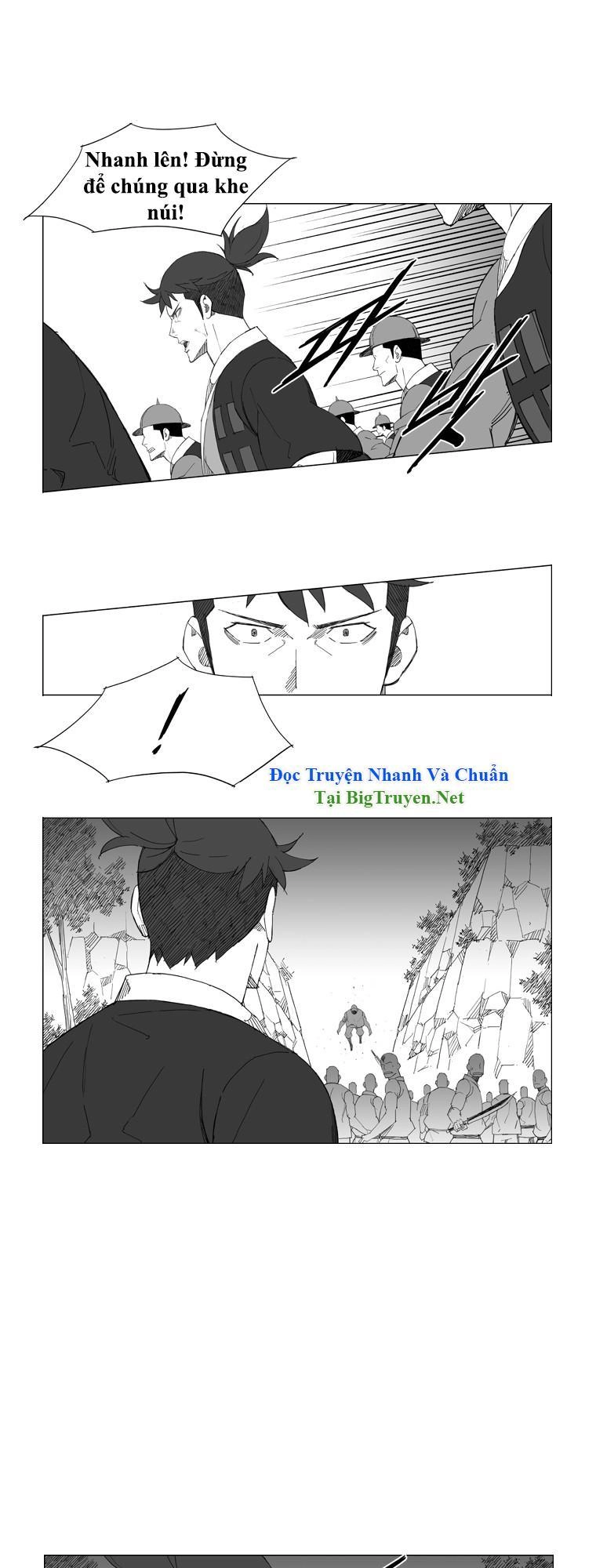 Tướng Quân Vương Quốc Cao Ly Chapter 69 - 7