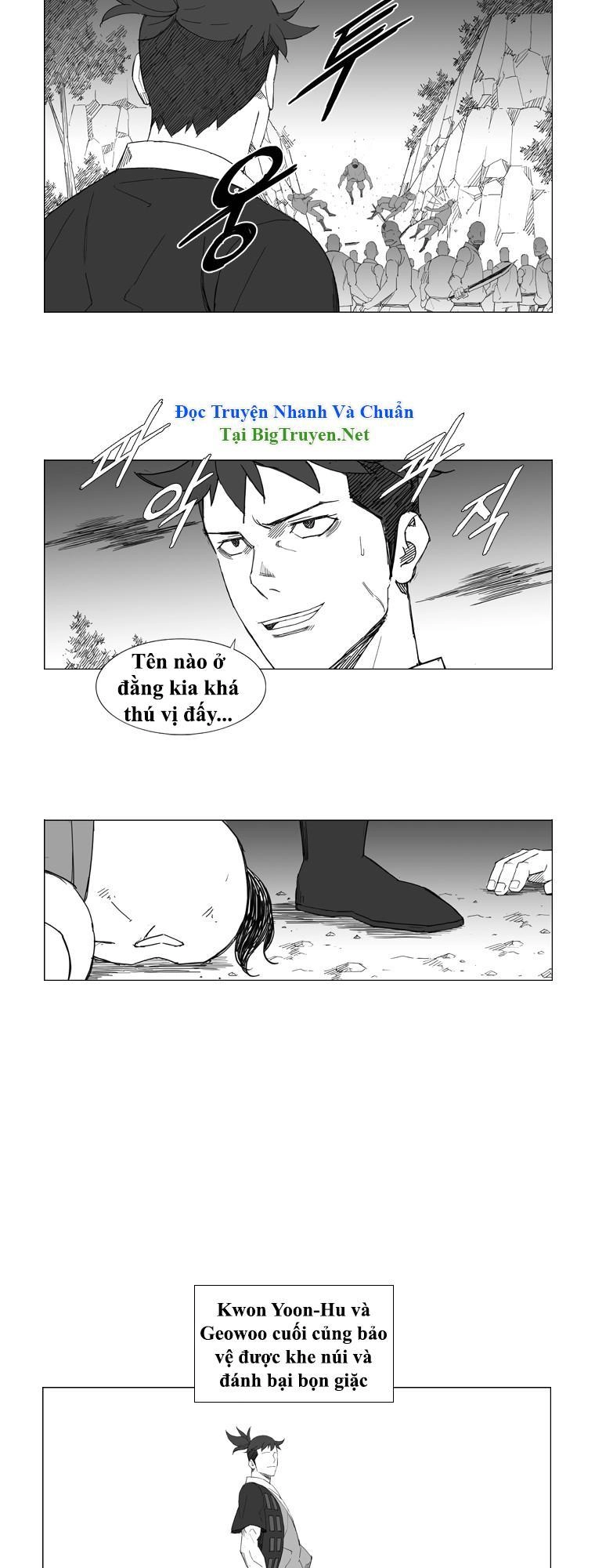 Tướng Quân Vương Quốc Cao Ly Chapter 69 - 8