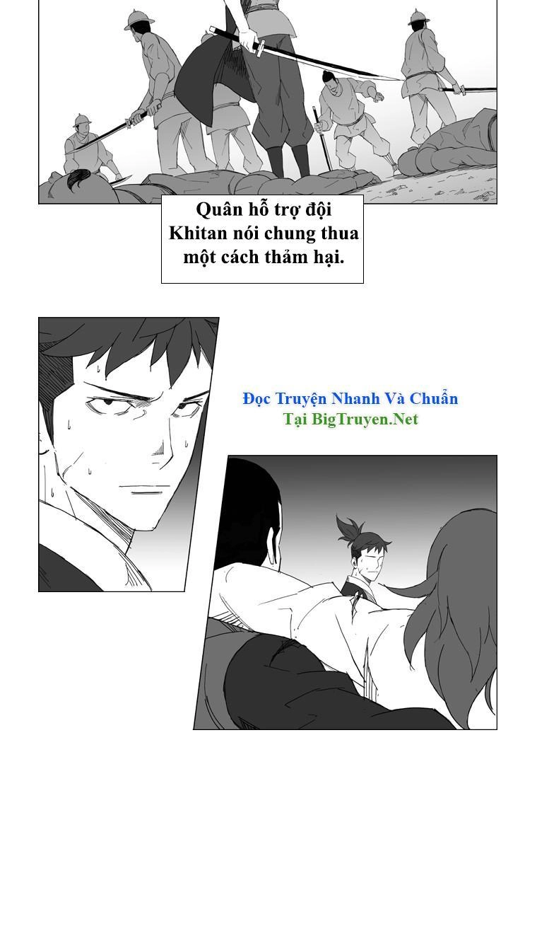 Tướng Quân Vương Quốc Cao Ly Chapter 69 - 9