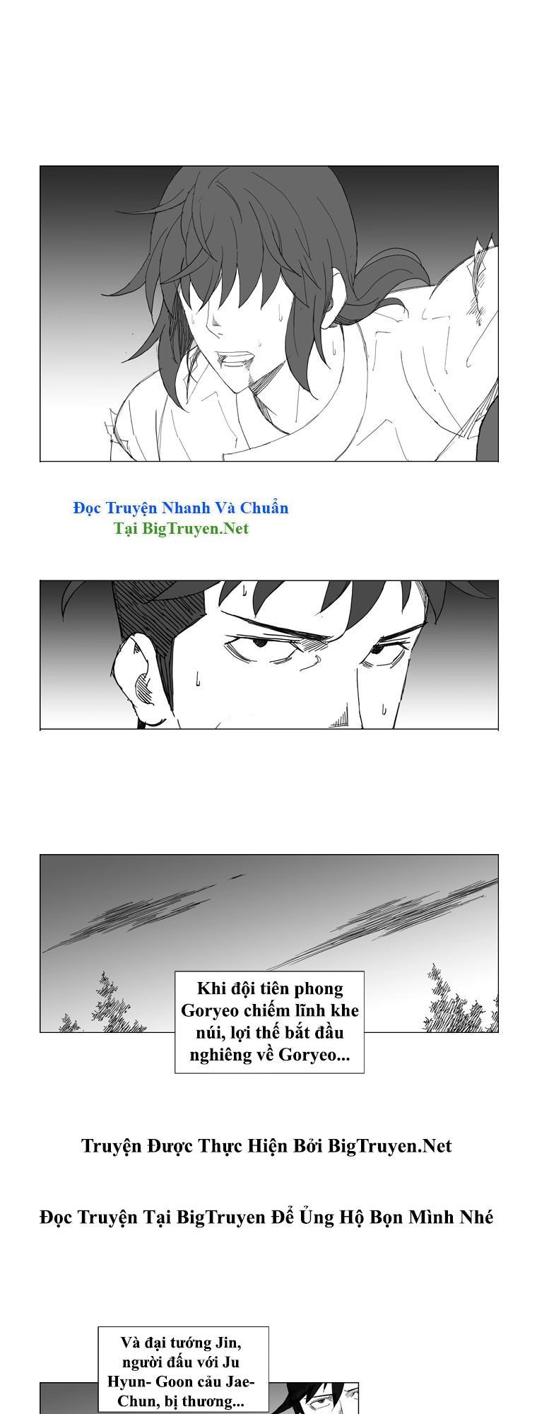 Tướng Quân Vương Quốc Cao Ly Chapter 69 - 10