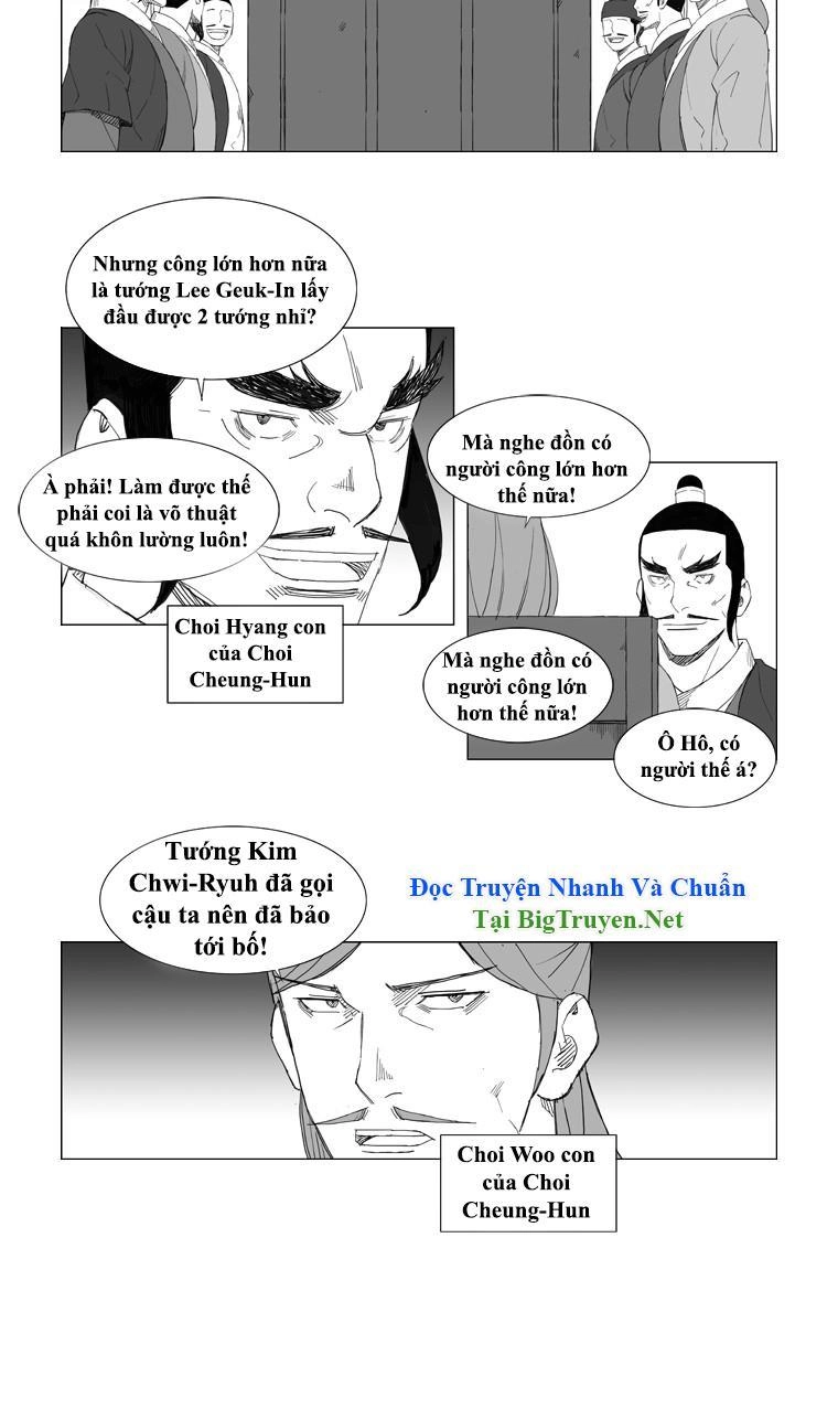 Tướng Quân Vương Quốc Cao Ly Chapter 69 - 15