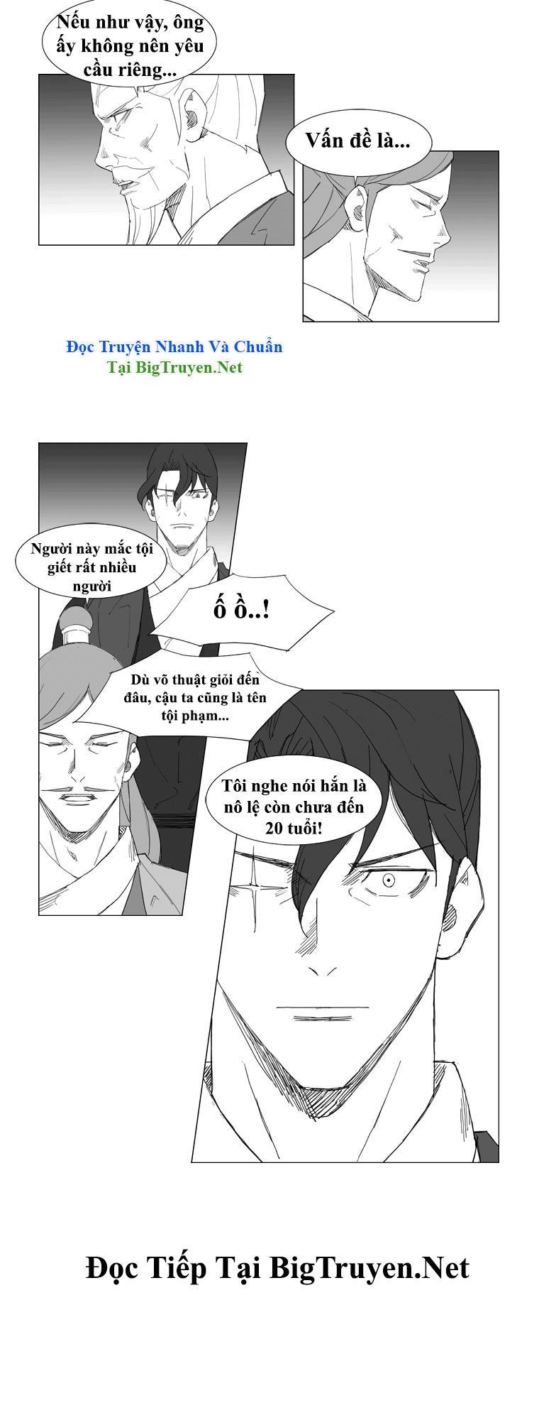 Tướng Quân Vương Quốc Cao Ly Chapter 69 - 17