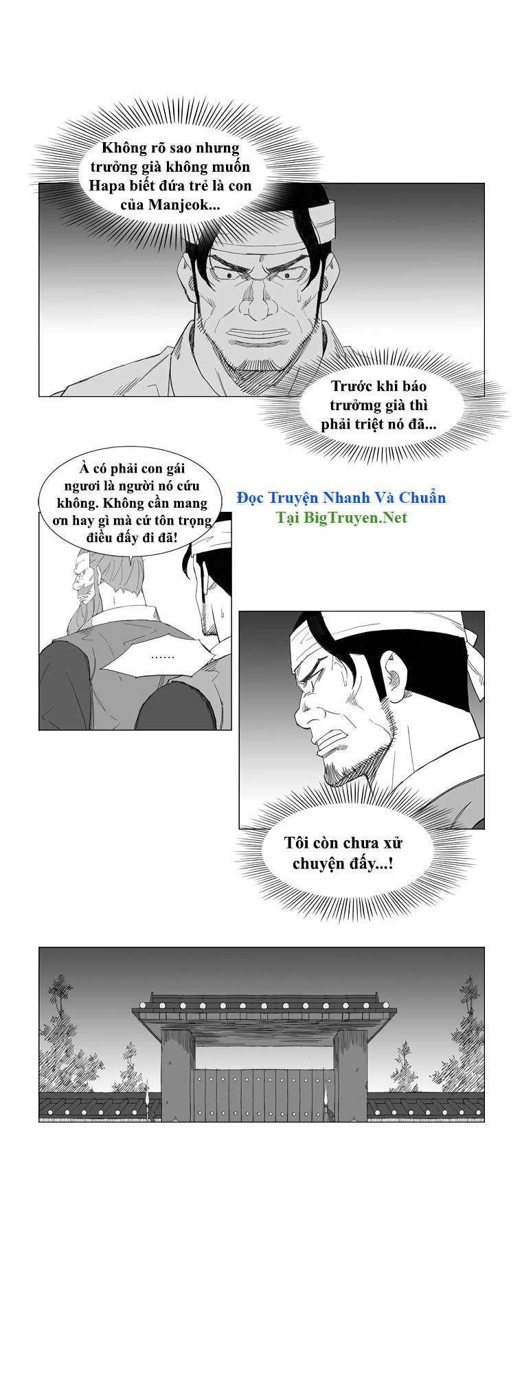 Tướng Quân Vương Quốc Cao Ly Chapter 70 - 7