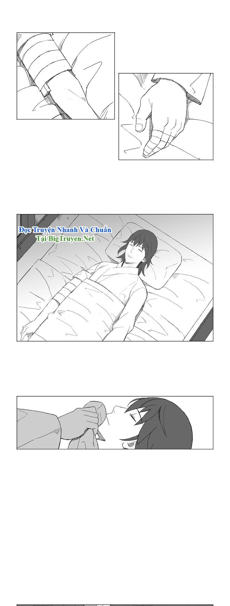 Tướng Quân Vương Quốc Cao Ly Chapter 70 - 8