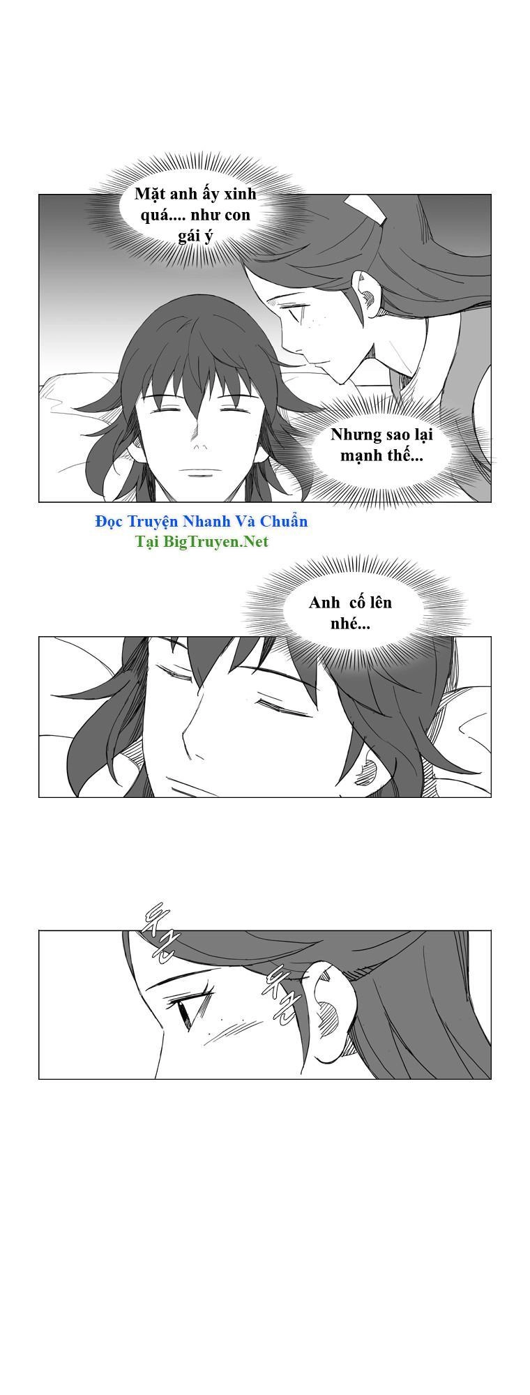 Tướng Quân Vương Quốc Cao Ly Chapter 70 - 10