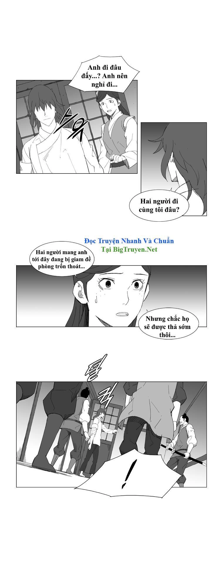 Tướng Quân Vương Quốc Cao Ly Chapter 70 - 13