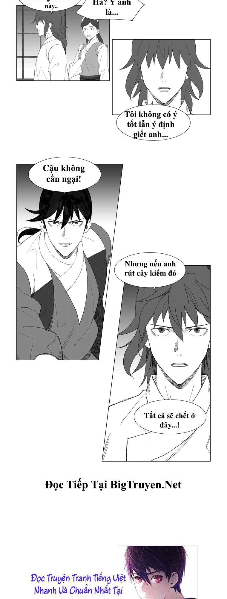 Tướng Quân Vương Quốc Cao Ly Chapter 70 - 16