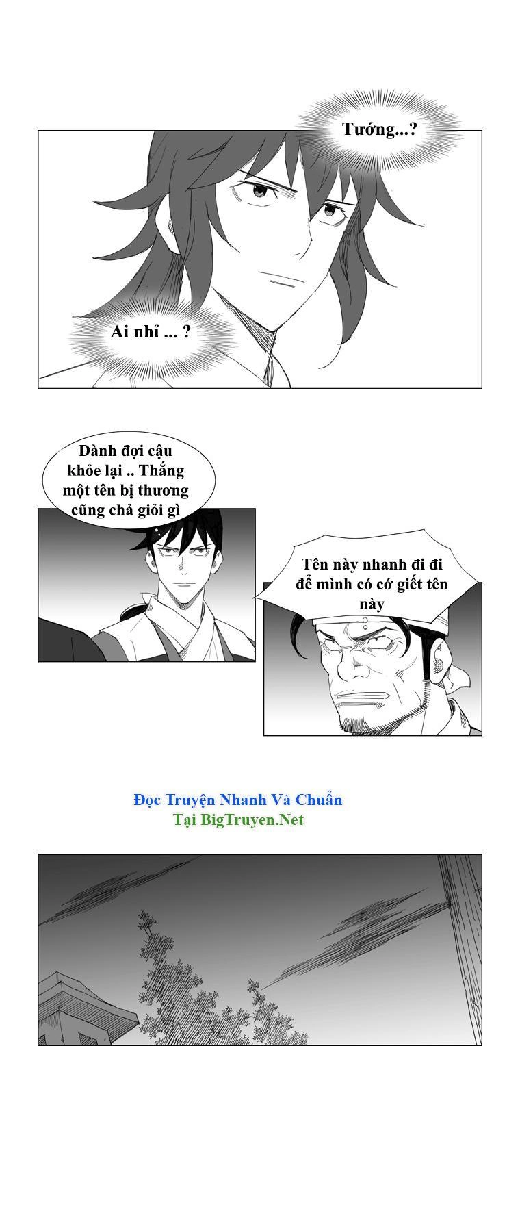 Tướng Quân Vương Quốc Cao Ly Chapter 71 - 6