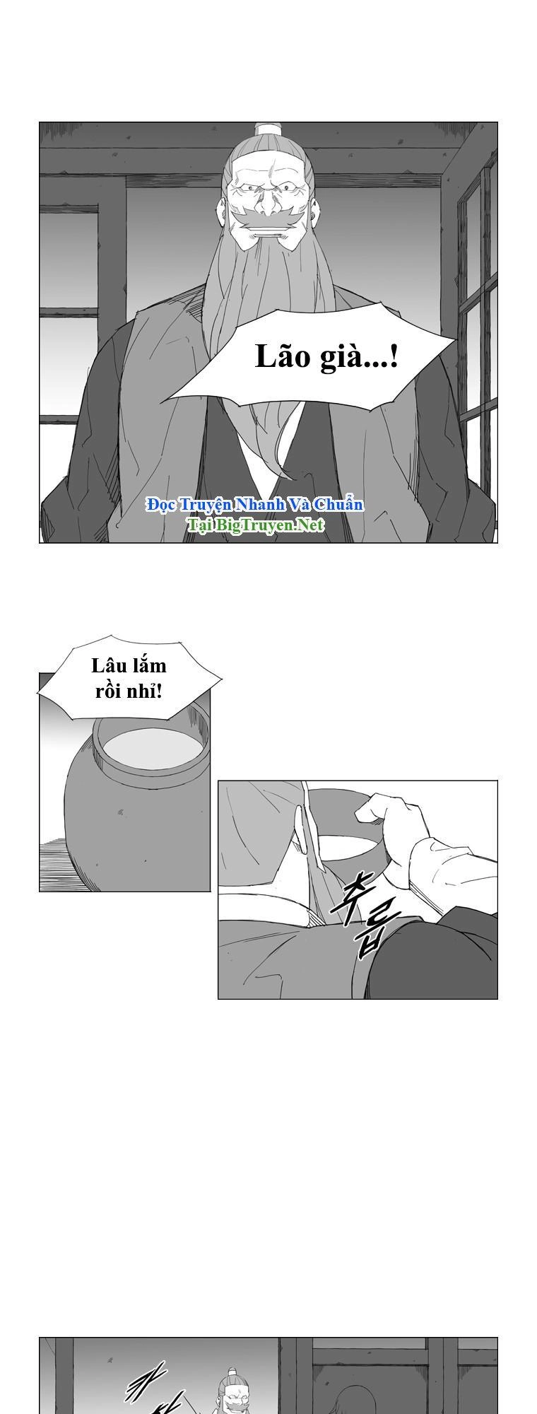 Tướng Quân Vương Quốc Cao Ly Chapter 71 - 11