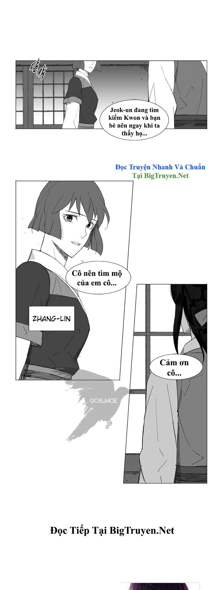 Tướng Quân Vương Quốc Cao Ly Chapter 71 - 16