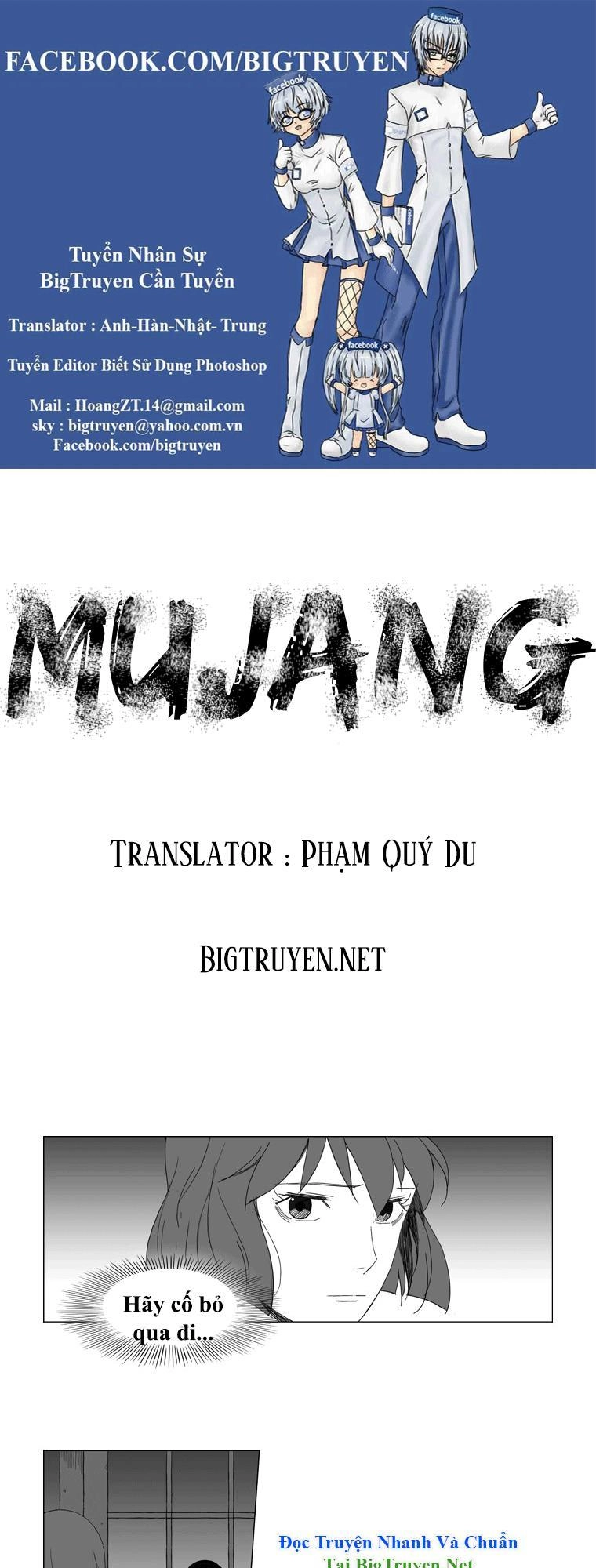 Tướng Quân Vương Quốc Cao Ly Chapter 72 - 1