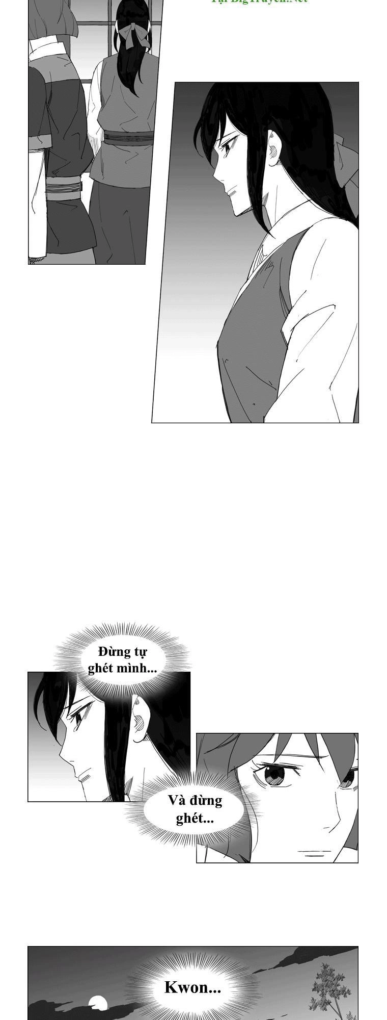 Tướng Quân Vương Quốc Cao Ly Chapter 72 - 2