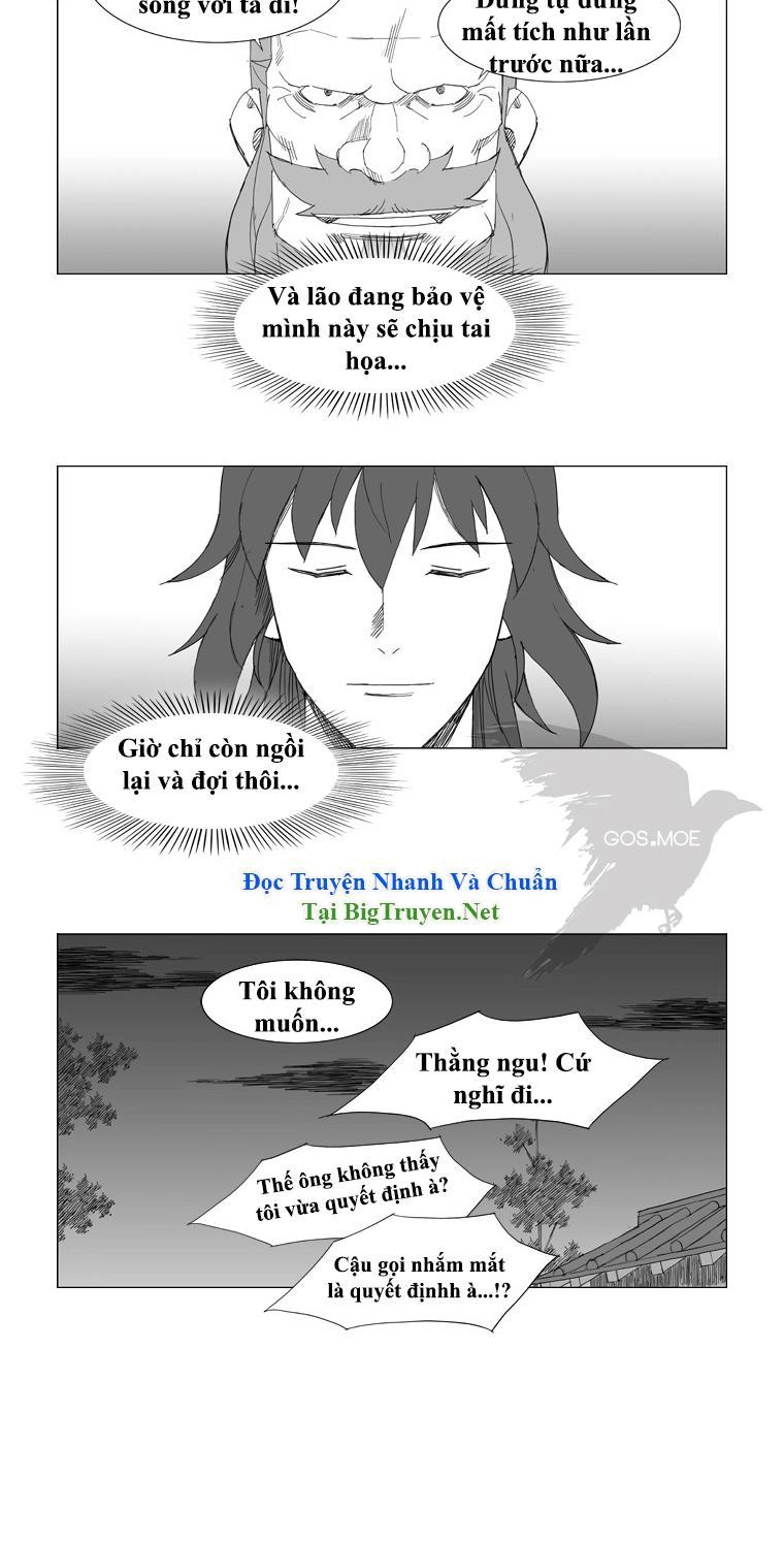 Tướng Quân Vương Quốc Cao Ly Chapter 72 - 6