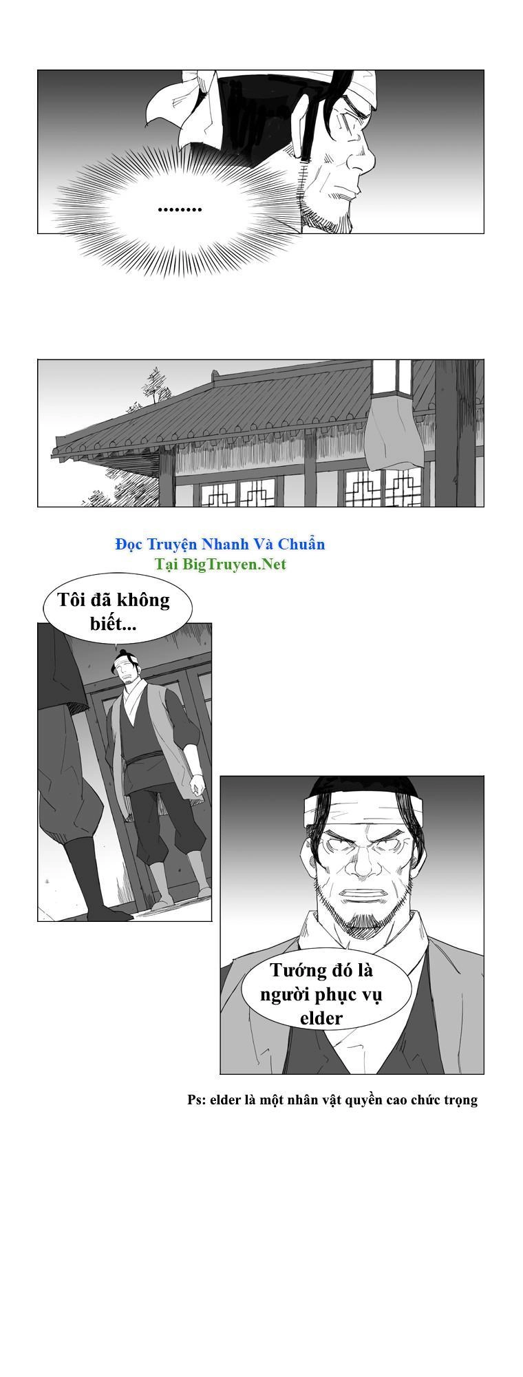 Tướng Quân Vương Quốc Cao Ly Chapter 72 - 8