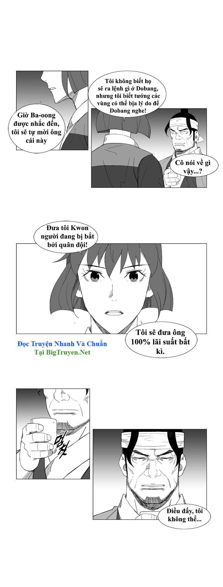 Tướng Quân Vương Quốc Cao Ly Chapter 72 - 14